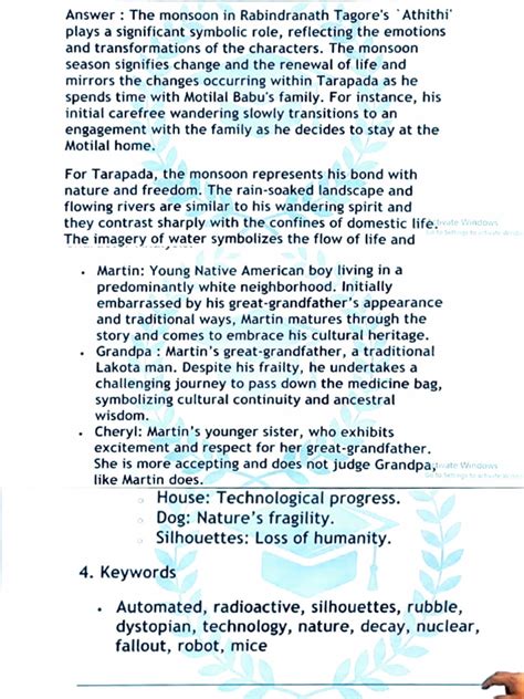 How to Write a Book Review for Class 12 ISC 的图像结果