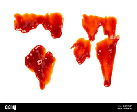 Does Ketchup Stain Car Paint at Samantha Keegan blog