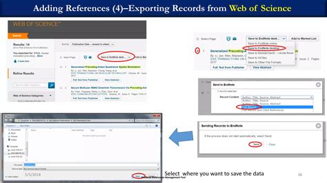 EndNote Basics 的图像结果