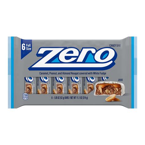 Is The Zero Candy Bar Still Made at Loretta Little blog