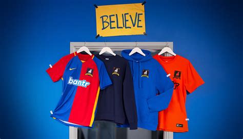 Ted Lasso X Nike Merch Just Dropped: Shop The New AFC, 45% OFF