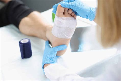 Wound Care Clinic | Services and Programs