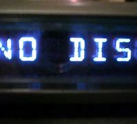 Image result for CD Player No Disc Fix