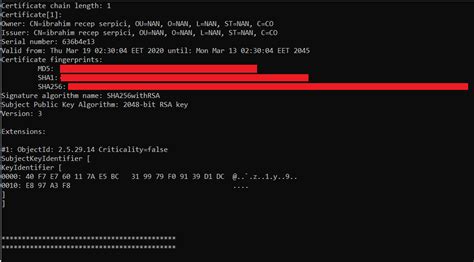 Image result for Demoidentity JKS File Not Found