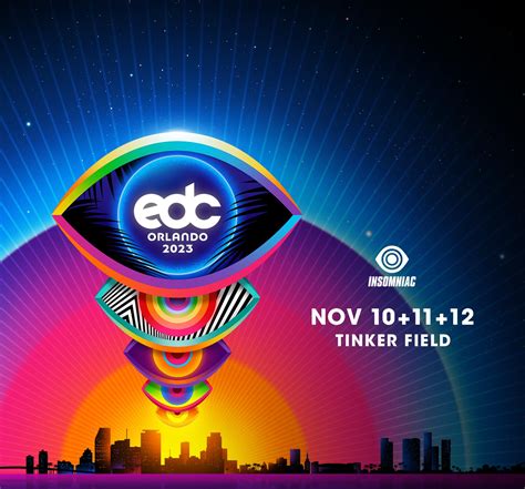 Orlando Edc 2025 – Edc Orlando 2025 Dates – XYBAC