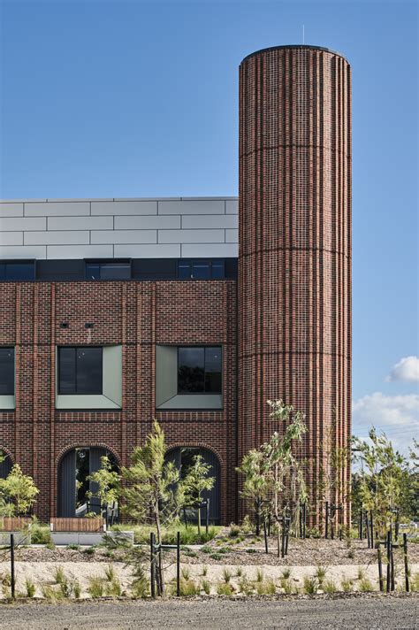 Latrobe Regional Hospital | Billard Leece Partnership - Melbourne | Sydney