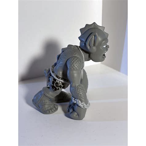 The Great Garloo Black and White 3-Inch Mini-Figure - San Diego Comic ...