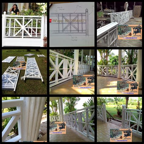 Inspirasi Spesial 50+ Pintu Pagar In English