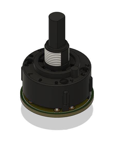 Image result for Multi-Position Switch