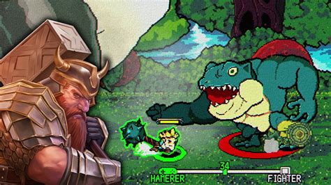 Final Knight Java Game 的图像结果