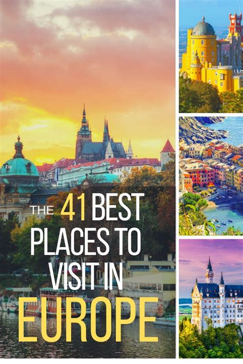 Pin on Travel Tips and Guides: Europe