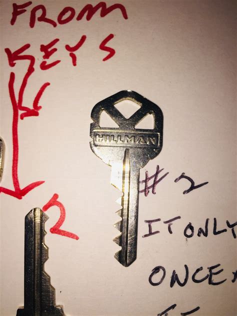 Image result for Bump Key Tutorial