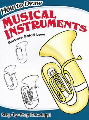 Image result for How to Draw Musical Instruments Easy
