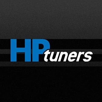 Rezultat imagine pentru HP Tuners Tutorial