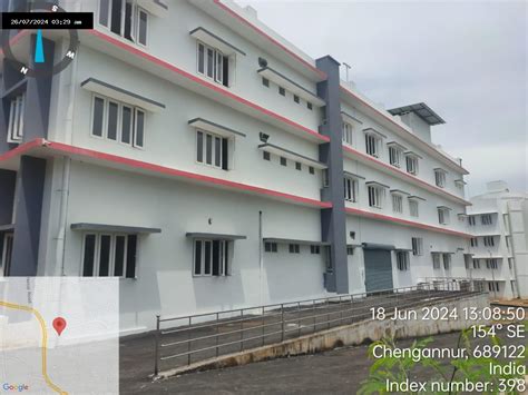 KIIDC - KIIDC Project Monitoring System