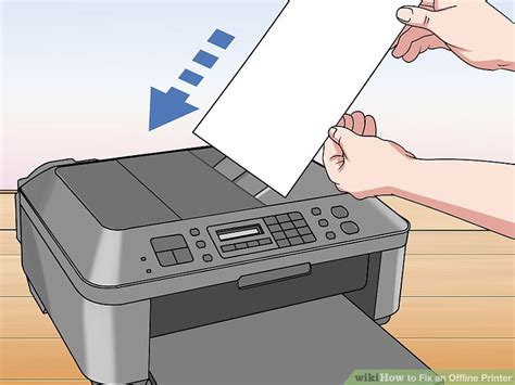 Image result for Printer Offline How to Fix