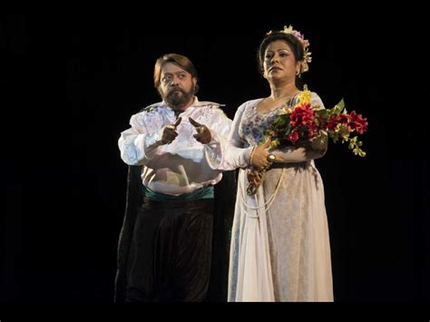 Commemorating Shakespeare’s 450th birth anniversary - Indo British ...