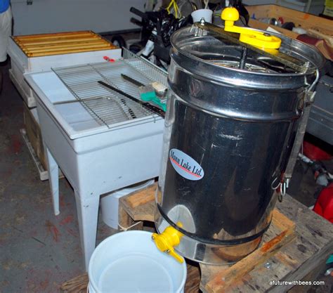 Image result for Basic Honey Processing