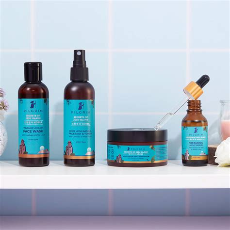 Buy Concern-Based Hair & Skincare Kits for Targeted Solutions