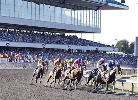Emerald Downs Releases 2023 Stakes Schedule
