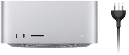 Mac Studio | iNSPiRE | Apple Premium Reseller