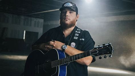 Unraveling The Mystery: Did Luke Combs Have An Older Brother?