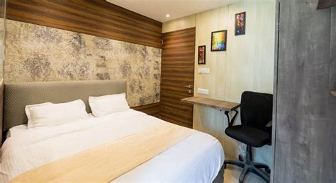 Book New Sky Palace Residency in Mumbai on Brevistay