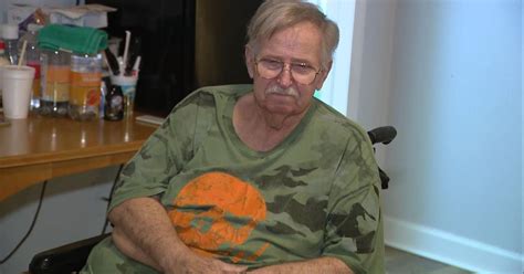 Florida veteran who had to leave apartment due to rent hike trying to ...