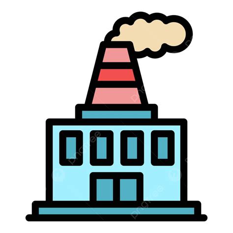 Industry Factory Icon 的图像结果
