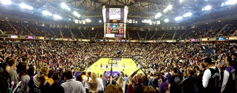 Here's my picture I took @ Sleep Train Arena in Sacramento on December ...