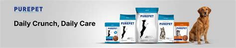 Purepet – ShakeHands