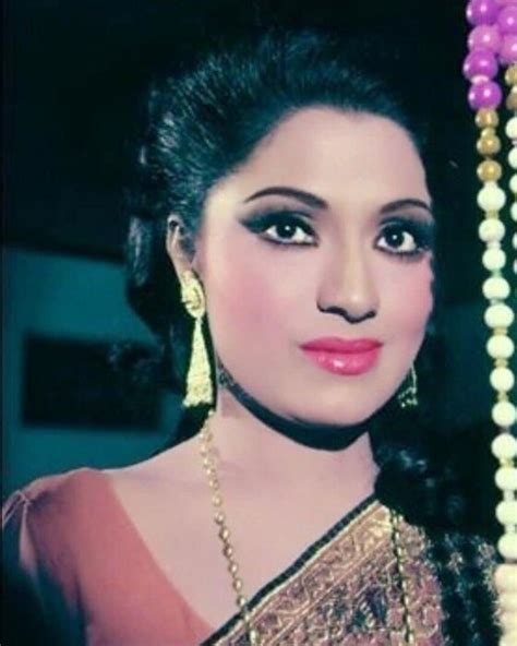 Bollywood married women feared rajesh khanna heroine bindu desai known ...