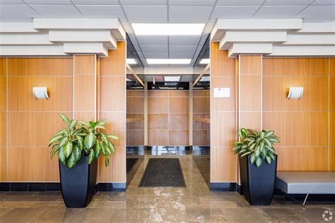 26400 Lahser Rd, Southfield, MI 48033 - Lahser Center I + II | LoopNet