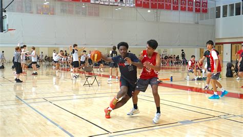 AAU Basketball Club | Bay City Basketball San Francisco