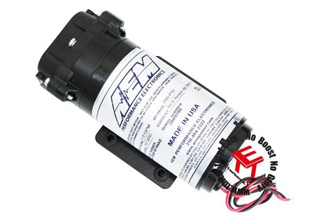AEM Wasser/Methanol Einspritzung HD Controller ohne Tank 30-3303 ...