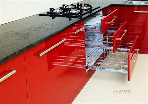 Pristine Interiors & Furnishing