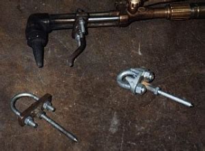 Image result for Homemade Torch Circle Cutter