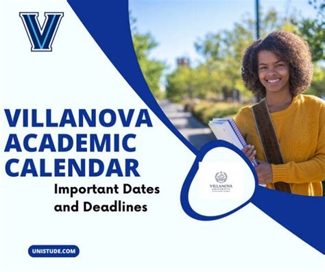 Villanova Academic Calendar 2024-2025 - How Many Calendar Days Are In ...