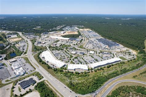 Green Street - DLC Acquires Colony Place in Plymouth Massachusetts ...