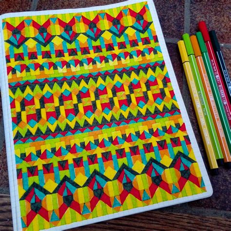 Image result for Drawing with Pattern Object