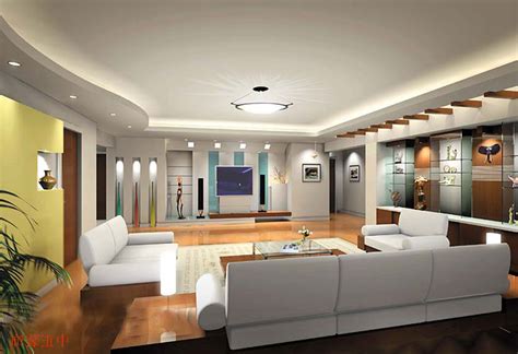 Living Room Lighting Ideas Low Ceiling - Perfect Photo Source - duwikw