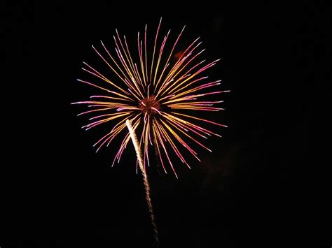 New Jersey 4th of July Fireworks and Events 2025 - Rove.me