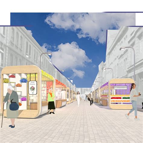 Market Stalls 的图像结果