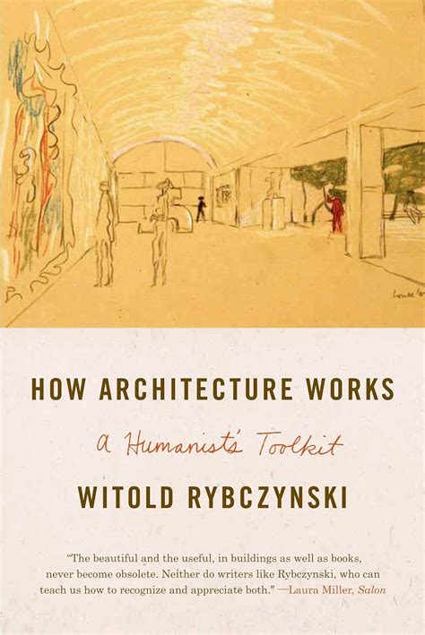 Buy How Architecture Works: A Humanist's Toolkit Book Online at Low ...