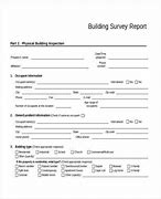 Property survey