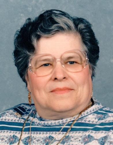 Rachel Gauthier Obituary - Mulhane Home For Funerals - Millbury - 2023