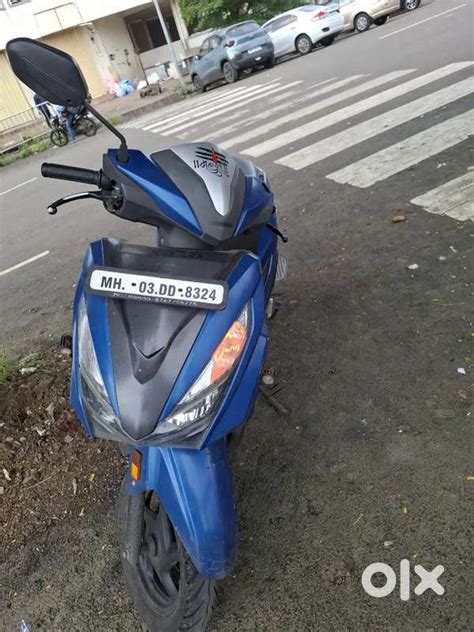 Not good condition - Scooters - 1819744151