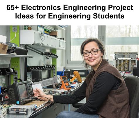 Image result for Electronics Engineering Projects
