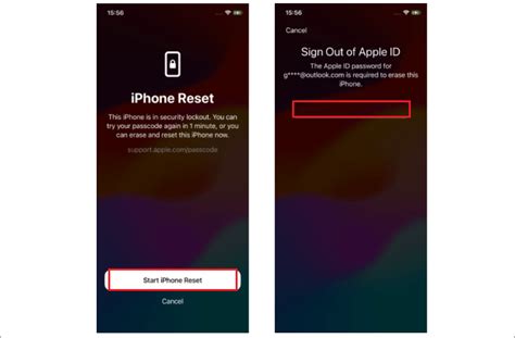 Image result for iPhone Passcode Bypass Lock Screen iOS 15