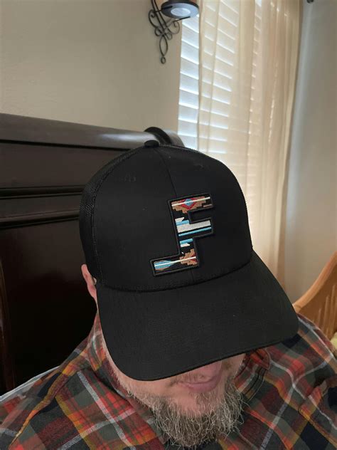 Aztec – Lane Frost Brand